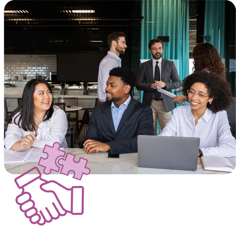 Organizational Fit - 50+ Leaders