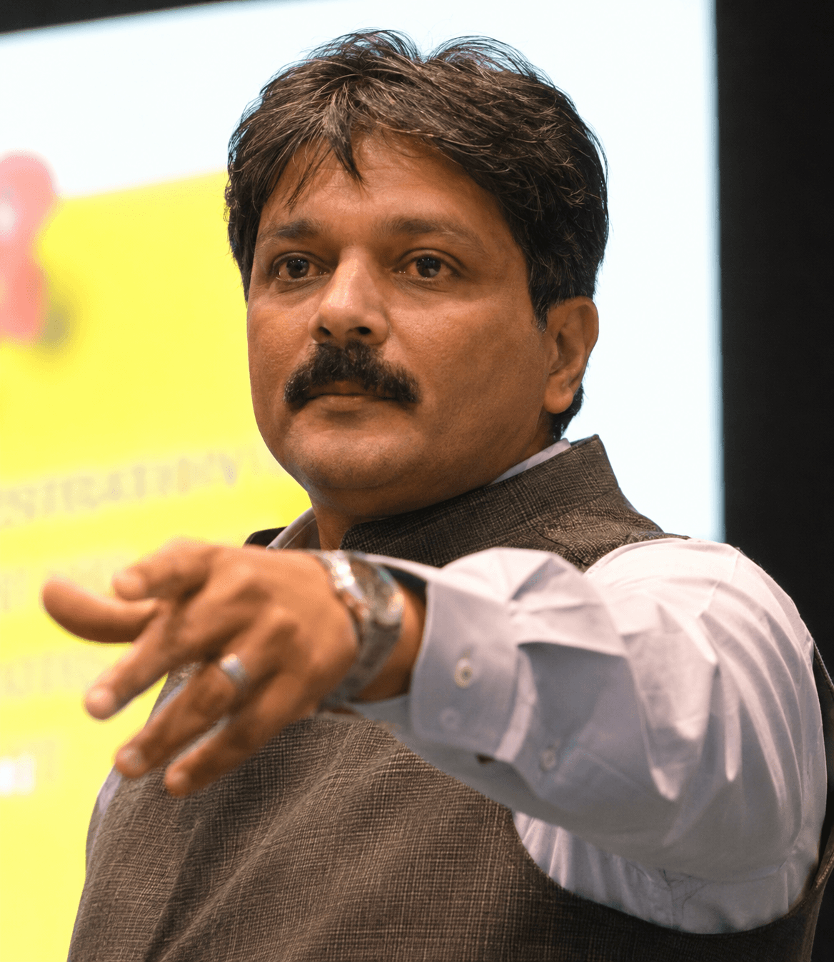 Vijay Kumar